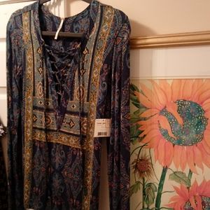 Free People Top